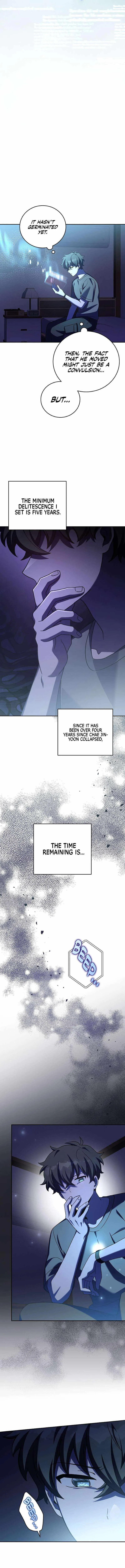 The Novel's Extra (Remake) Chapter 99 Page 20