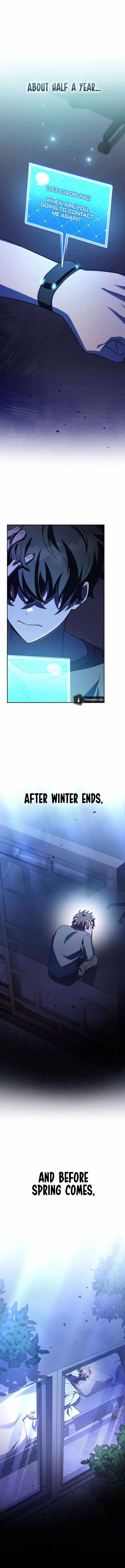 The Novel's Extra (Remake) Chapter 99 Page 21