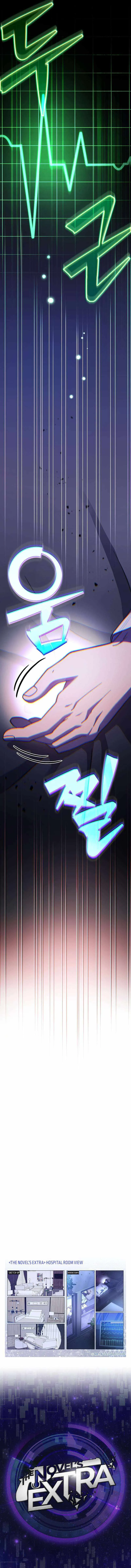 The Novel's Extra (Remake) Chapter 99 Page 24