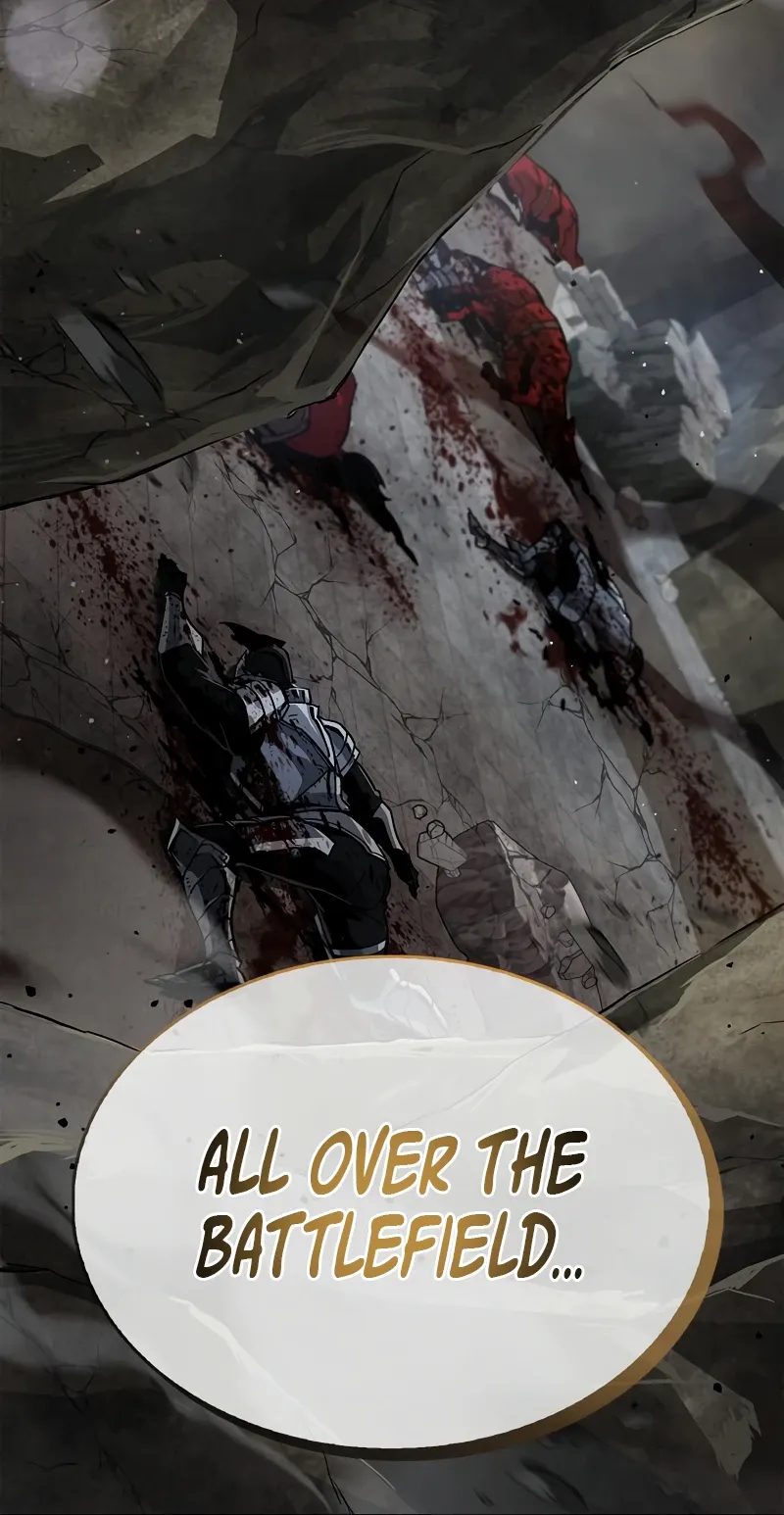 The Player Hides His Past Chapter 11 Page 11