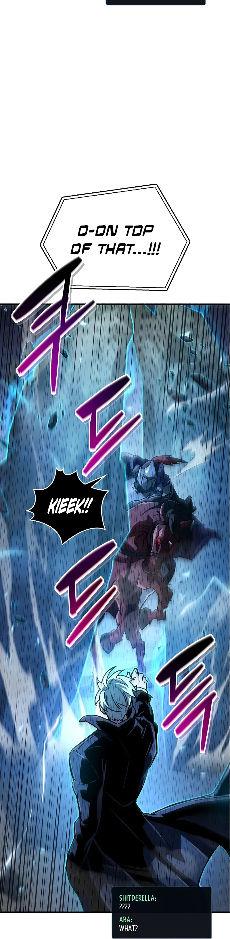 The Player Hides His Past Chapter 11 Page 17