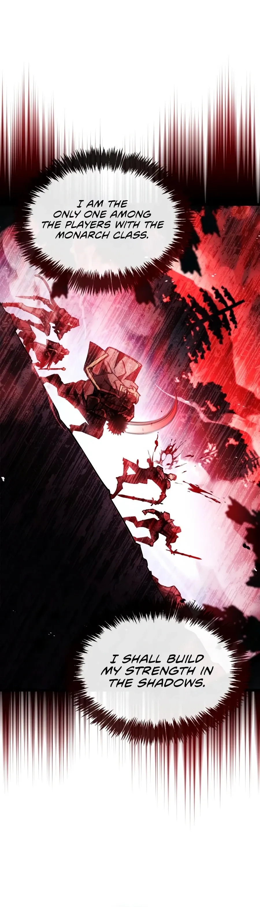 The Player Hides His Past Chapter 123 Page 11