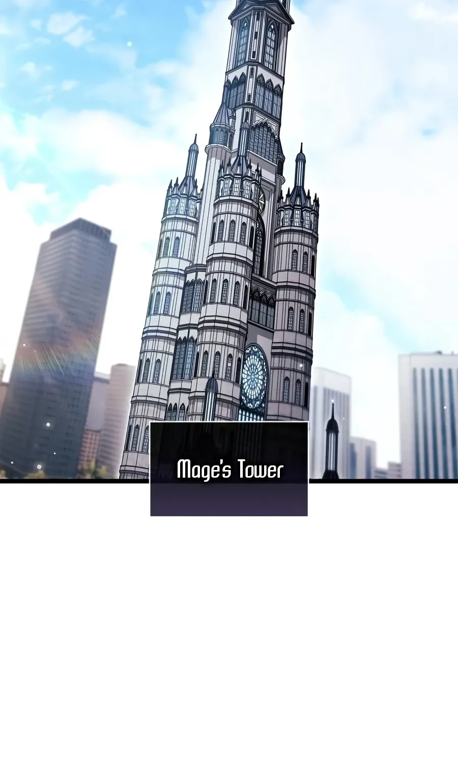 The Player Hides His Past Chapter 123 Page 13