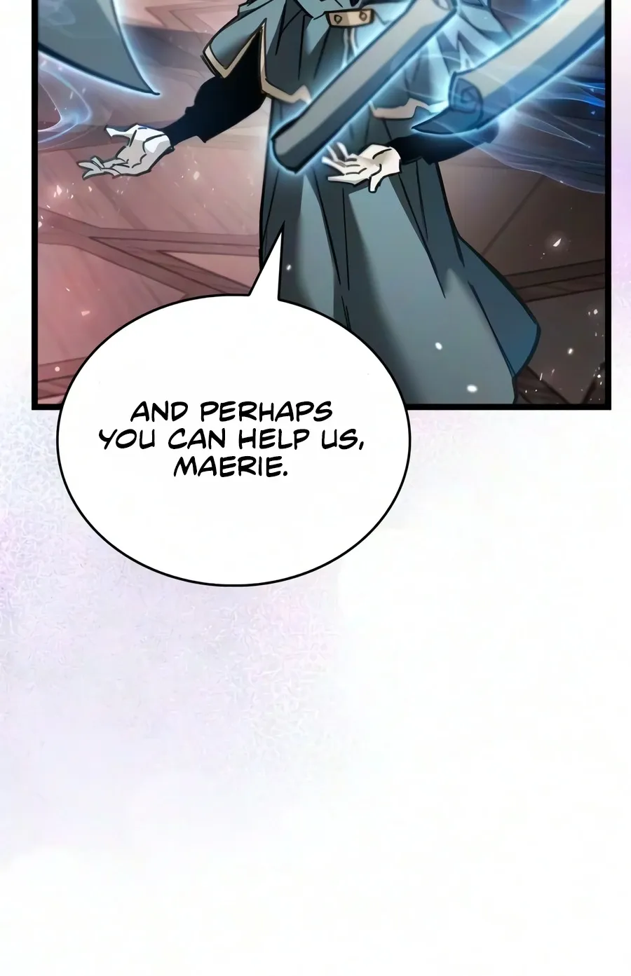 The Player Hides His Past Chapter 126 Page 15