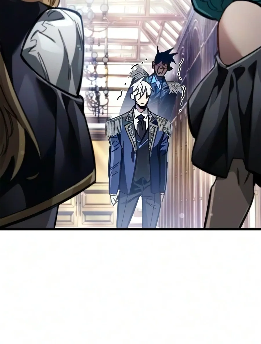 The Player Hides His Past Chapter 126 Page 23