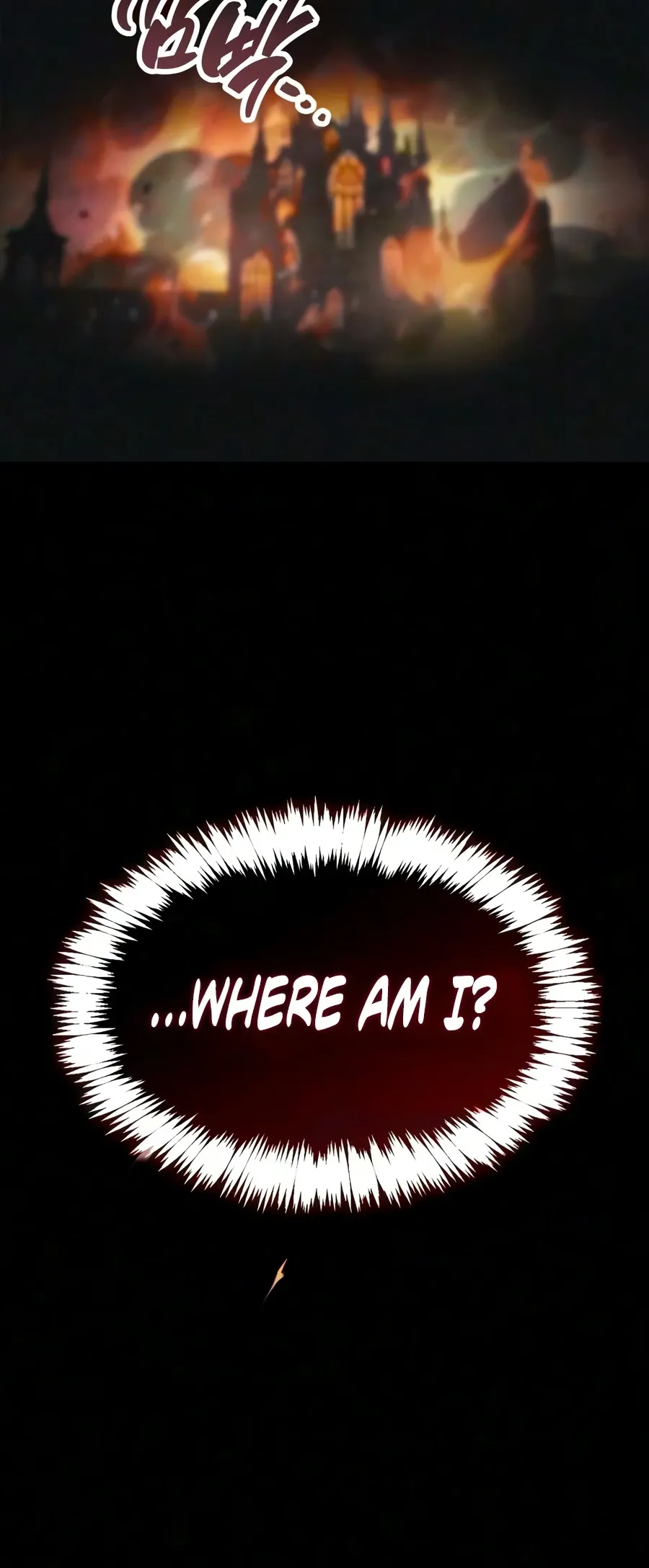 The Player Hides His Past Chapter 127 Page 17