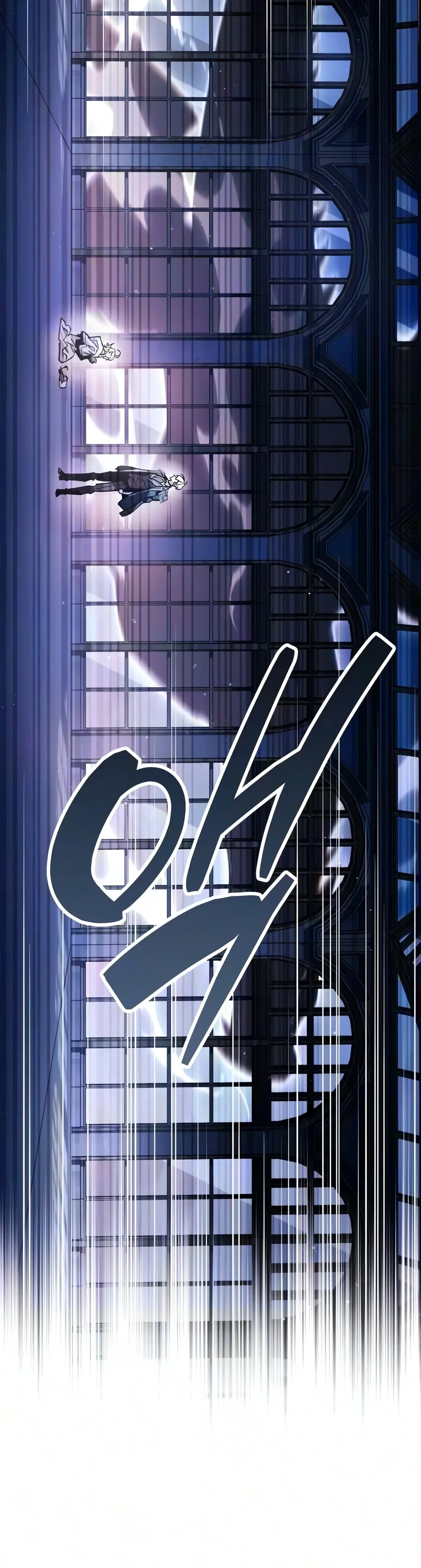 The Player Hides His Past Chapter 128 Page 16