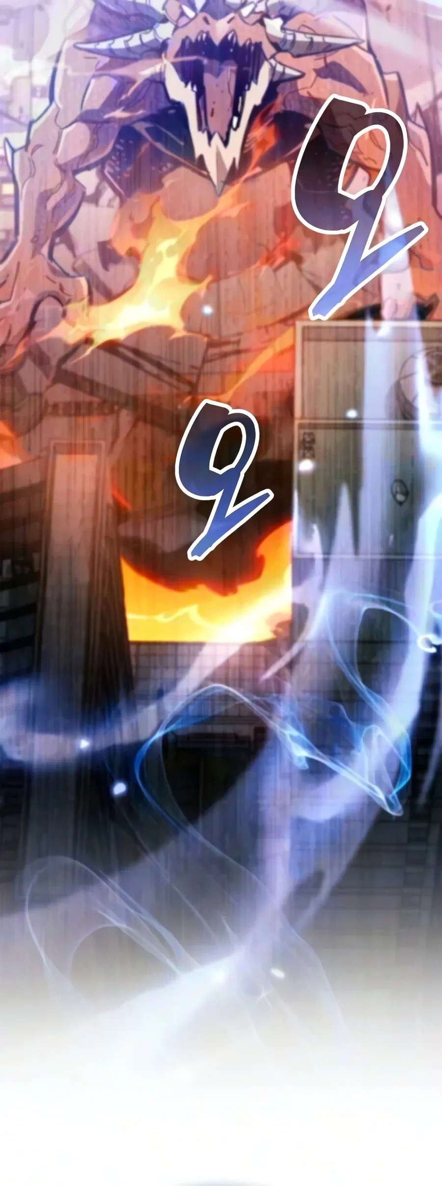 The Player Hides His Past Chapter 130 Page 8