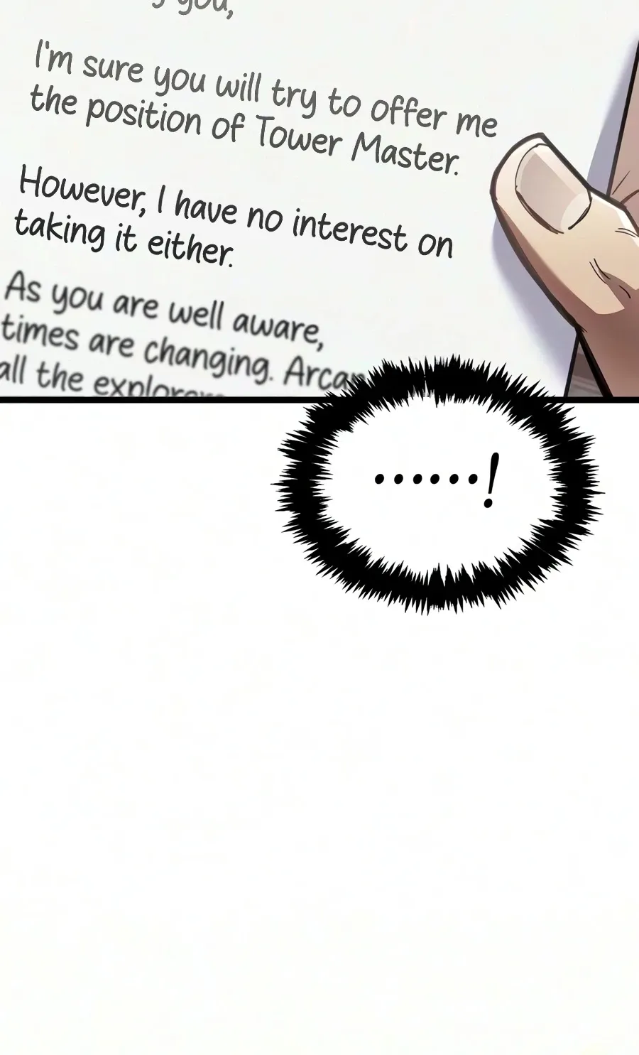 The Player Hides His Past Chapter 131 Page 11