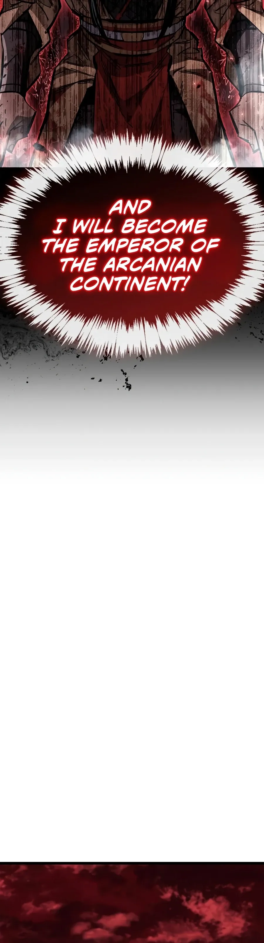 The Player Hides His Past Chapter 132 Page 13