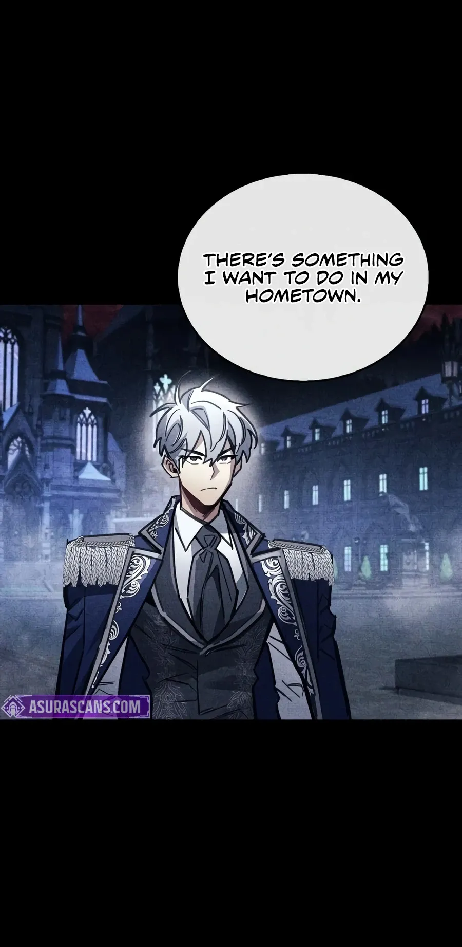 The Player Hides His Past Chapter 132 Page 15