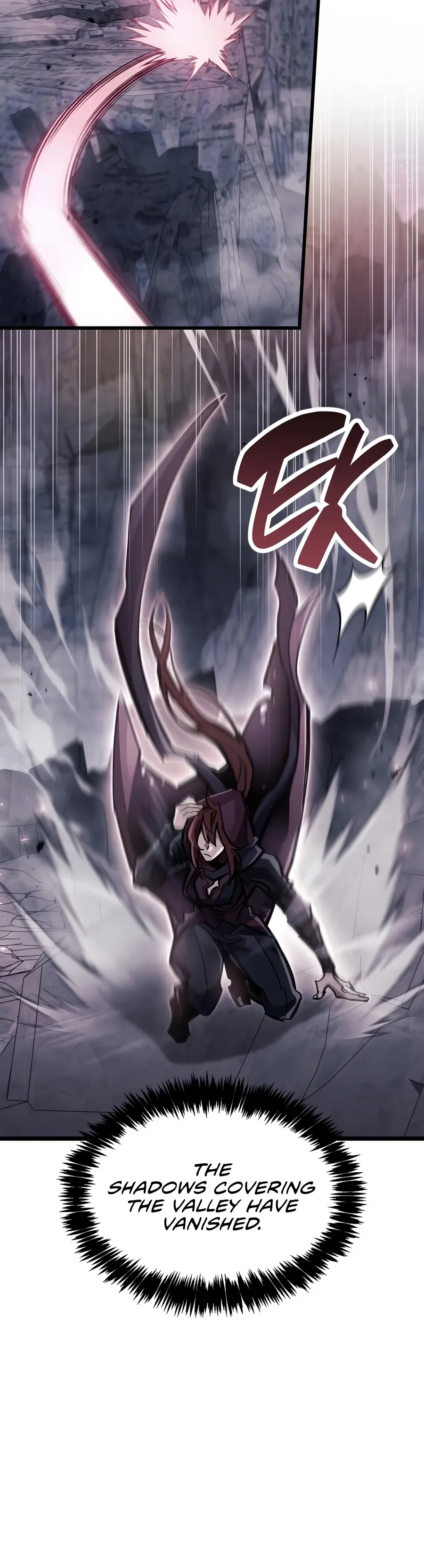 The Player Hides His Past Chapter 133 Page 10