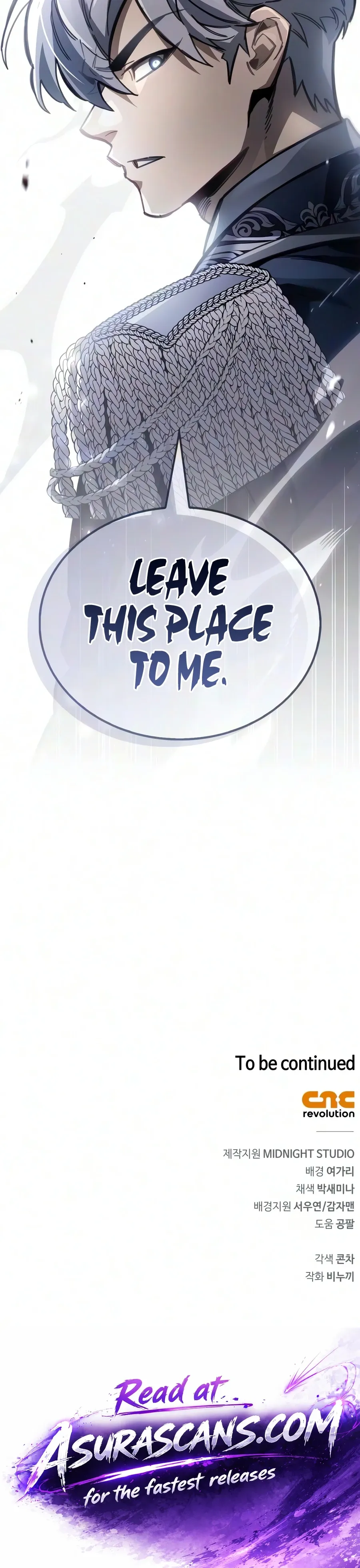 The Player Hides His Past Chapter 134 Page 20