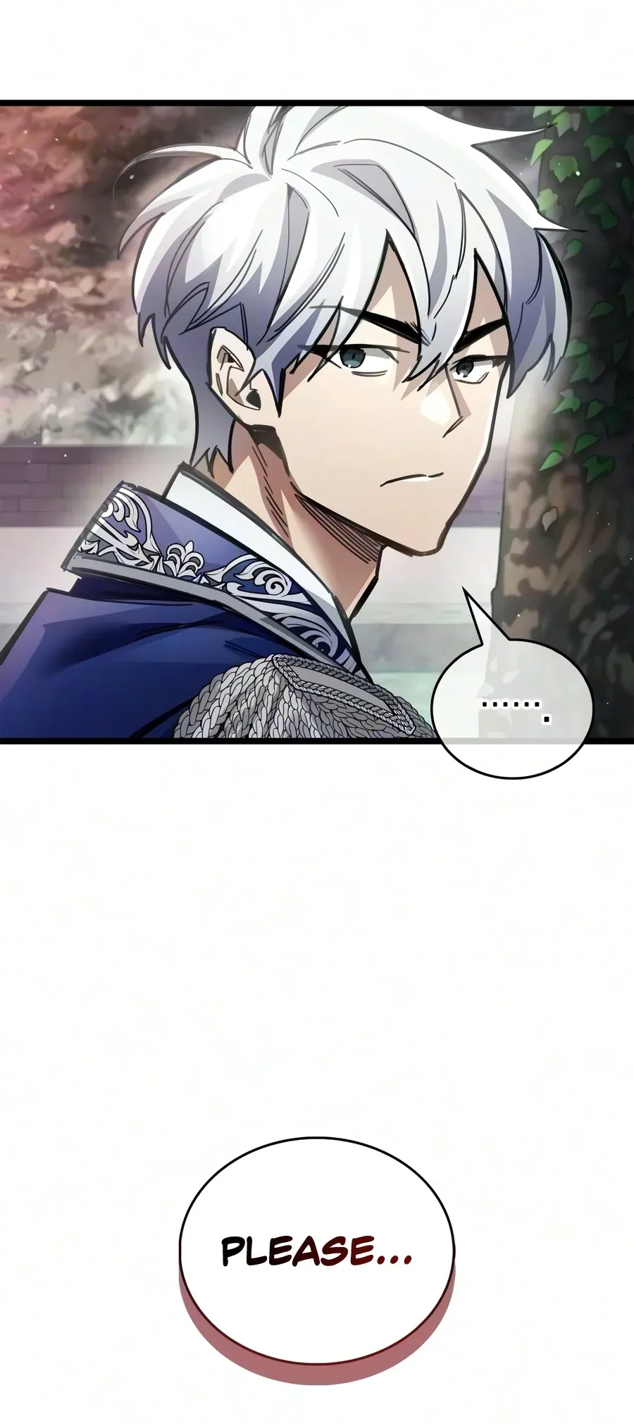The Player Hides His Past Chapter 135 Page 12