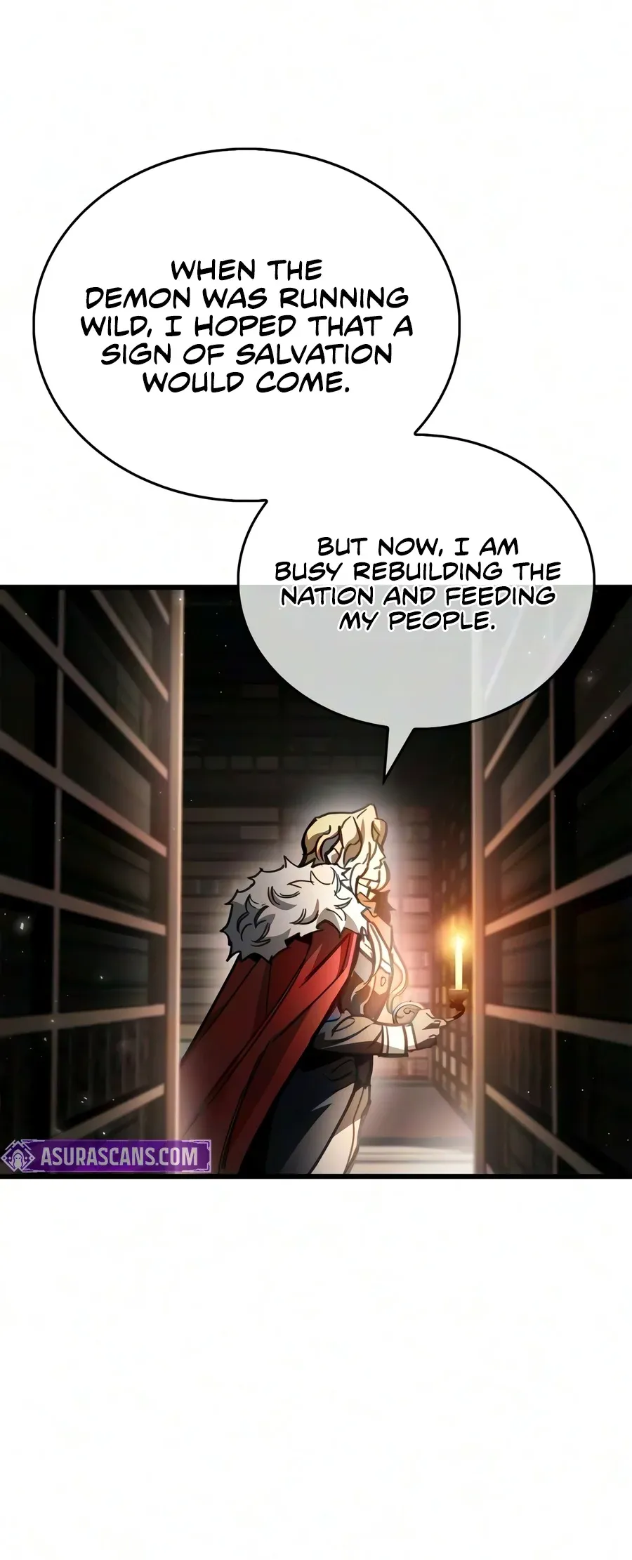The Player Hides His Past Chapter 136 Page 7