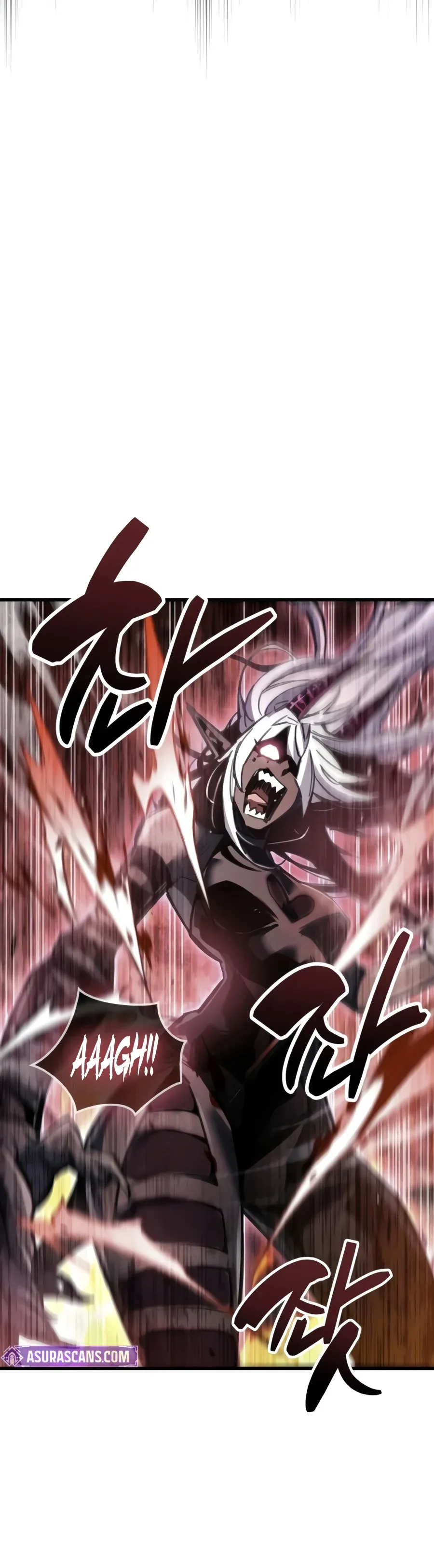 The Player Hides His Past Chapter 137 Page 9