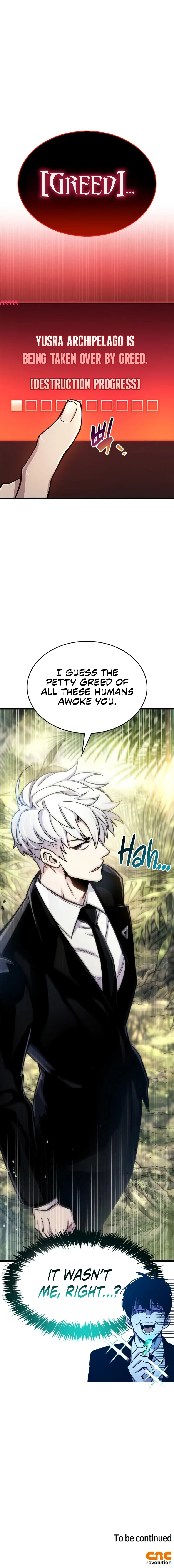 The Player Hides His Past Chapter 19 Page 17