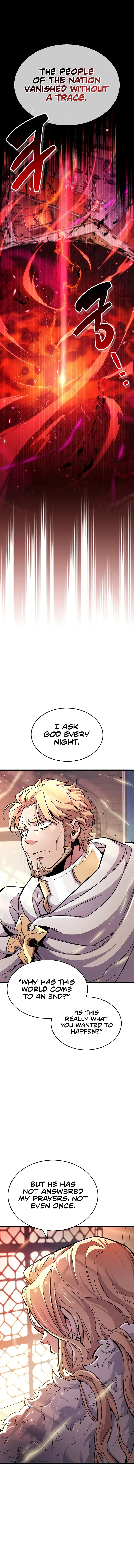 The Player Hides His Past Chapter 26 Page 14
