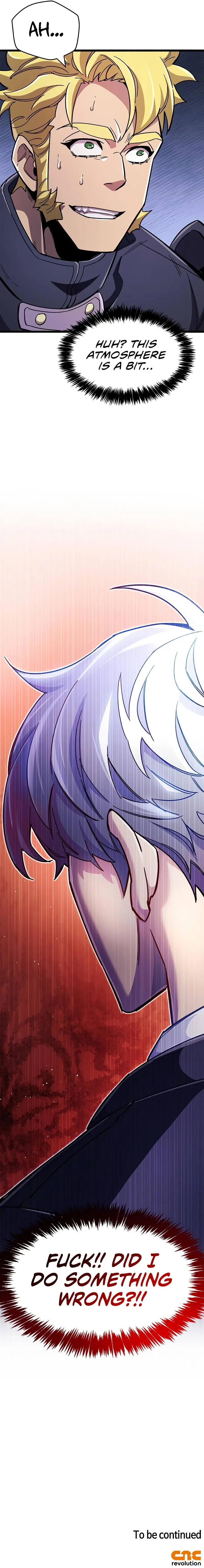 The Player Hides His Past Chapter 29 Page 19