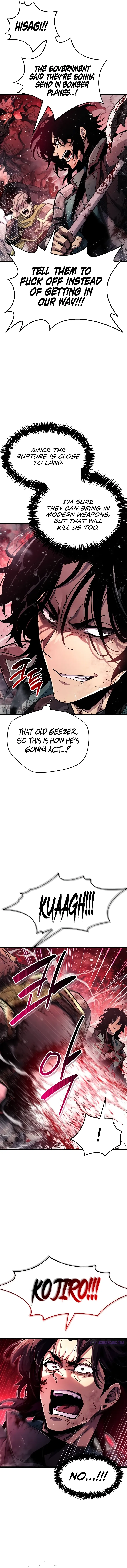 The Player Hides His Past Chapter 41 Page 12