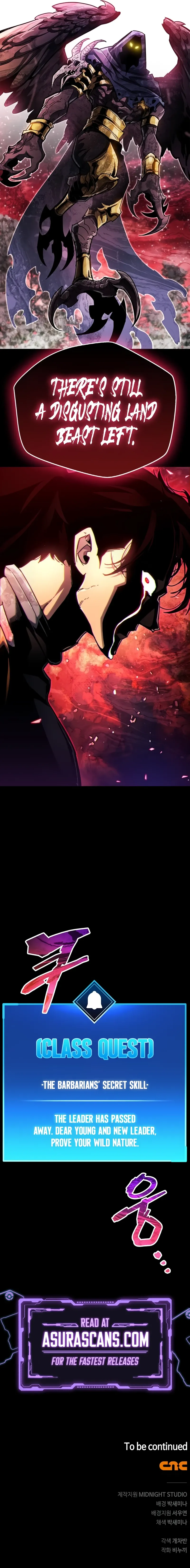 The Player Hides His Past Chapter 46 Page 15