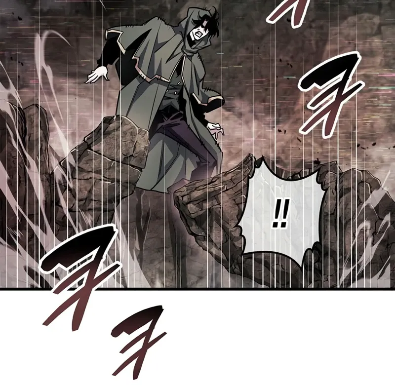The Player Hides His Past Chapter 62 Page 13