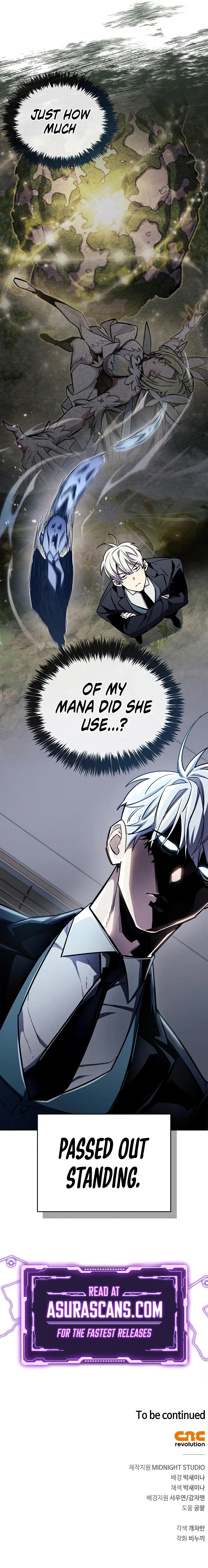 The Player Hides His Past Chapter 65 Page 15