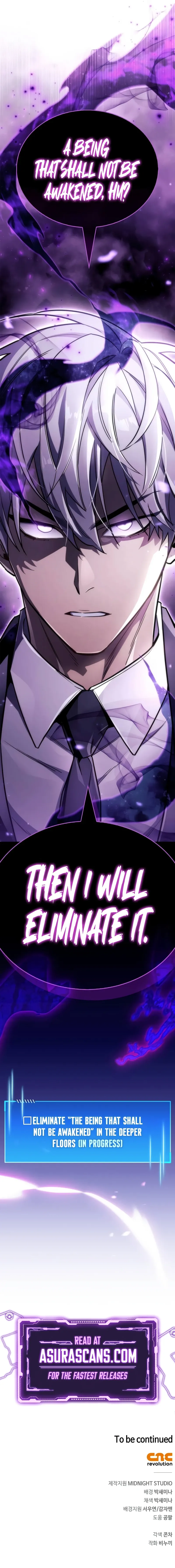 The Player Hides His Past Chapter 79 Page 18