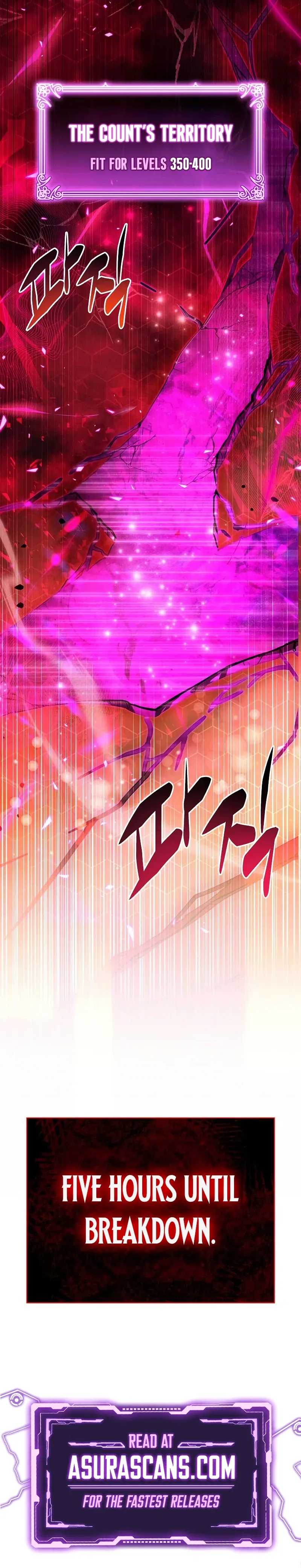 The Player Hides His Past Chapter 9 Page 15