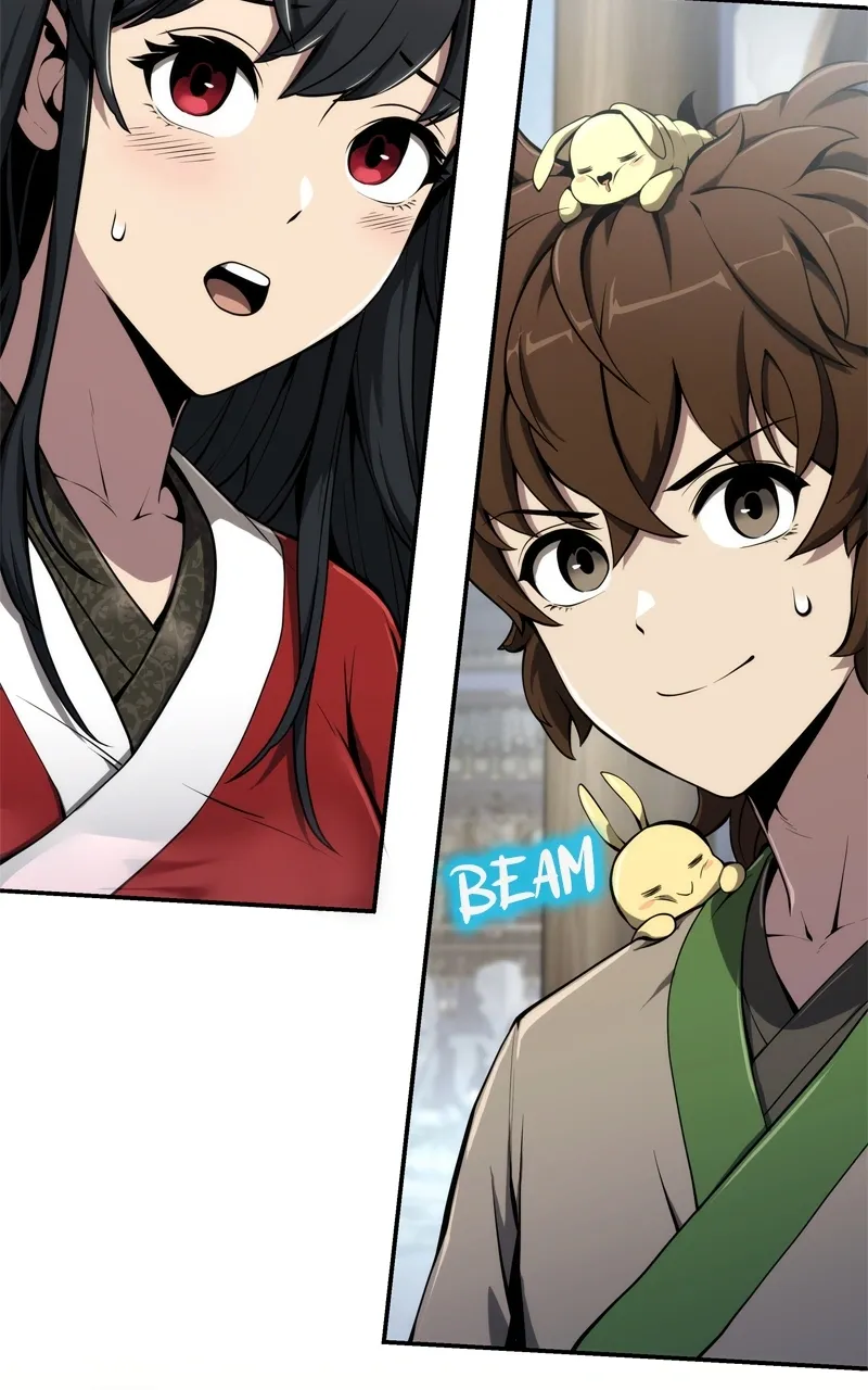 The Poison Master of Sacheondang Clan Chapter 10 Page 4