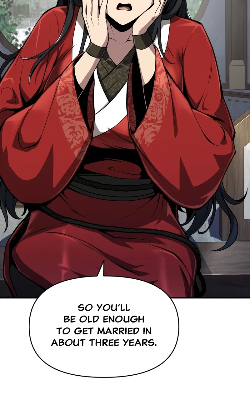 The Poison Master of Sacheondang Clan Chapter 10 Page 11