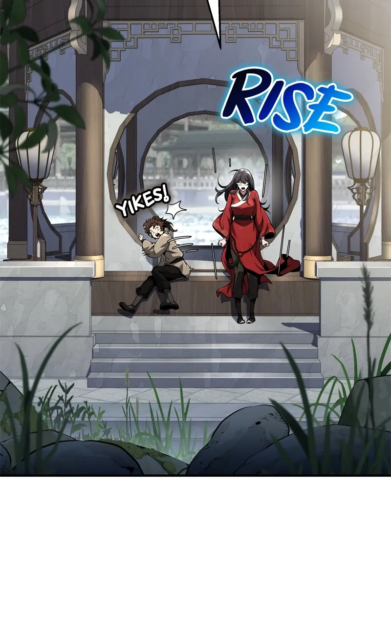 The Poison Master of Sacheondang Clan Chapter 10 Page 16