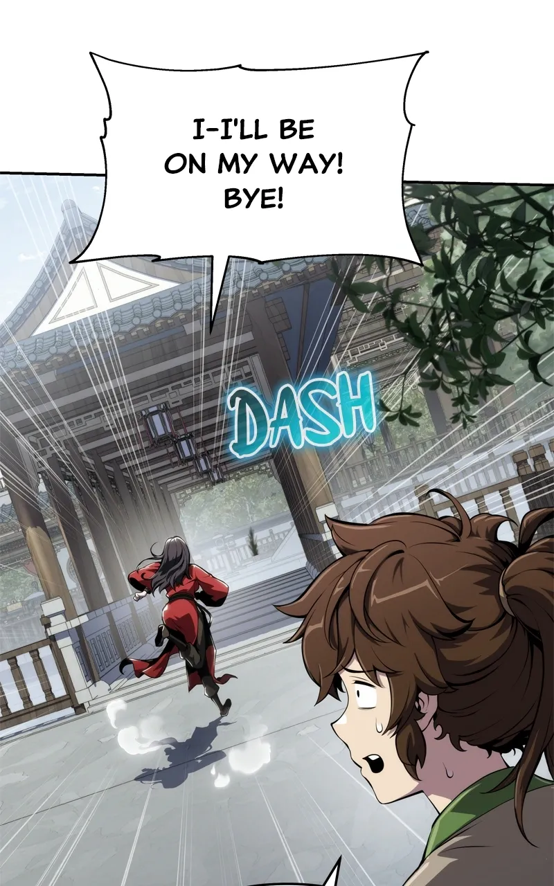 The Poison Master of Sacheondang Clan Chapter 10 Page 17