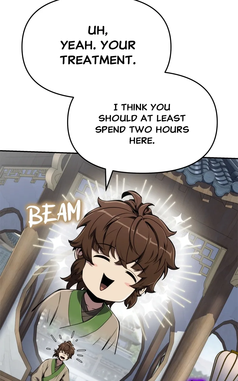 The Poison Master of Sacheondang Clan Chapter 10 Page 20