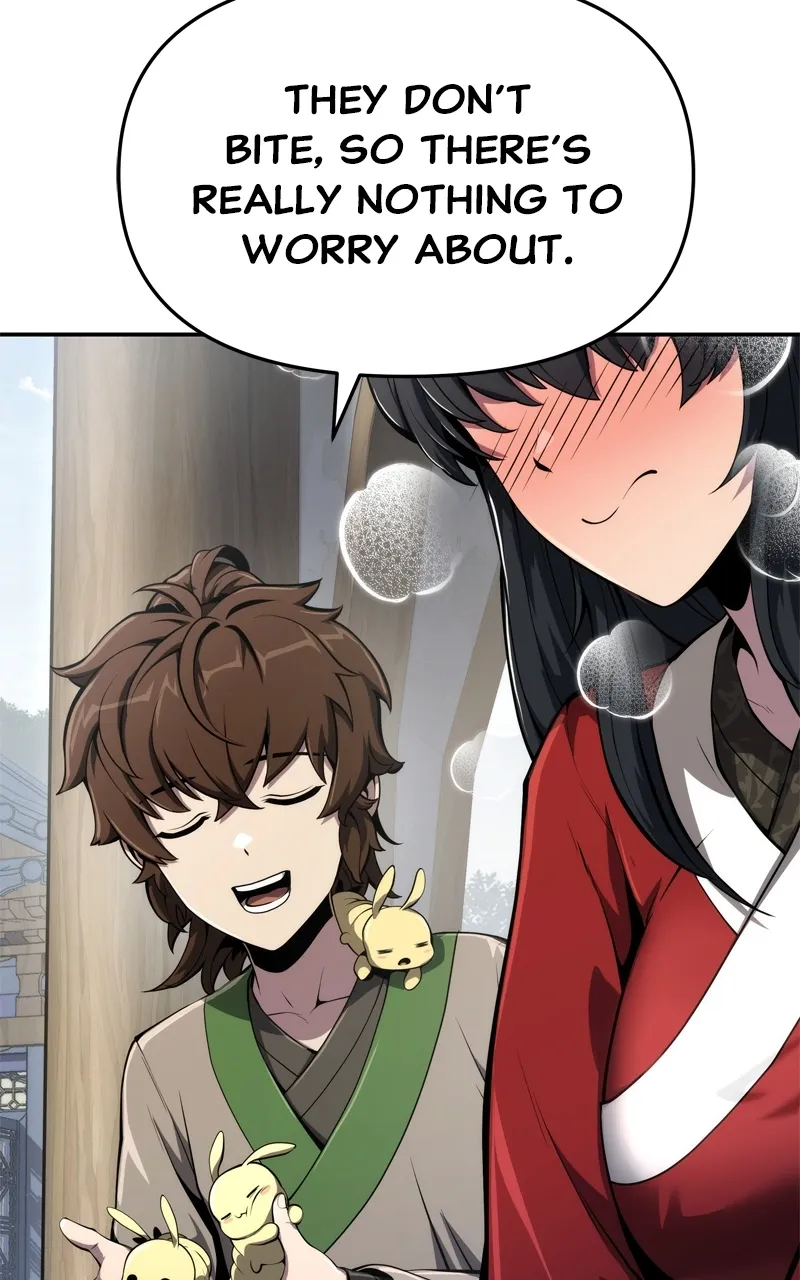 The Poison Master of Sacheondang Clan Chapter 10 Page 23