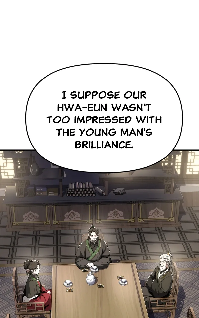 The Poison Master of Sacheondang Clan Chapter 10 Page 31