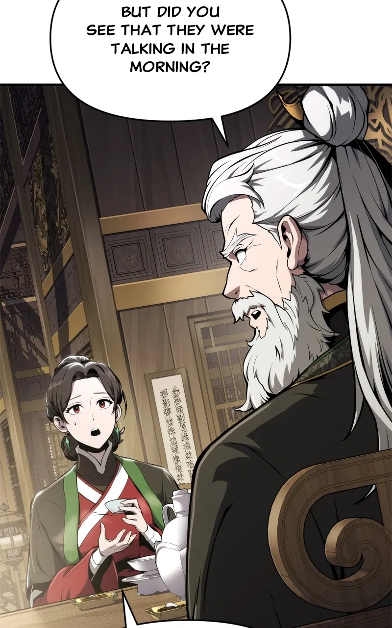 The Poison Master of Sacheondang Clan Chapter 10 Page 33