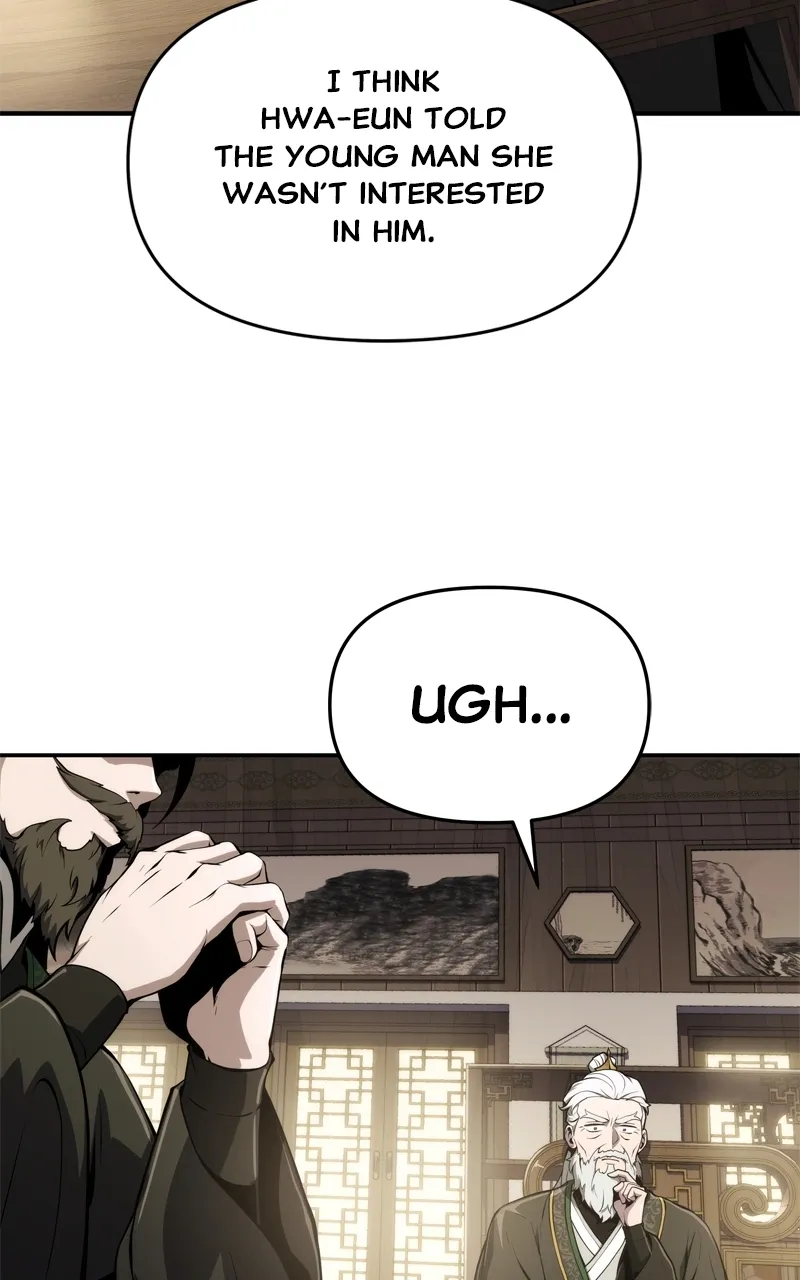 The Poison Master of Sacheondang Clan Chapter 10 Page 34