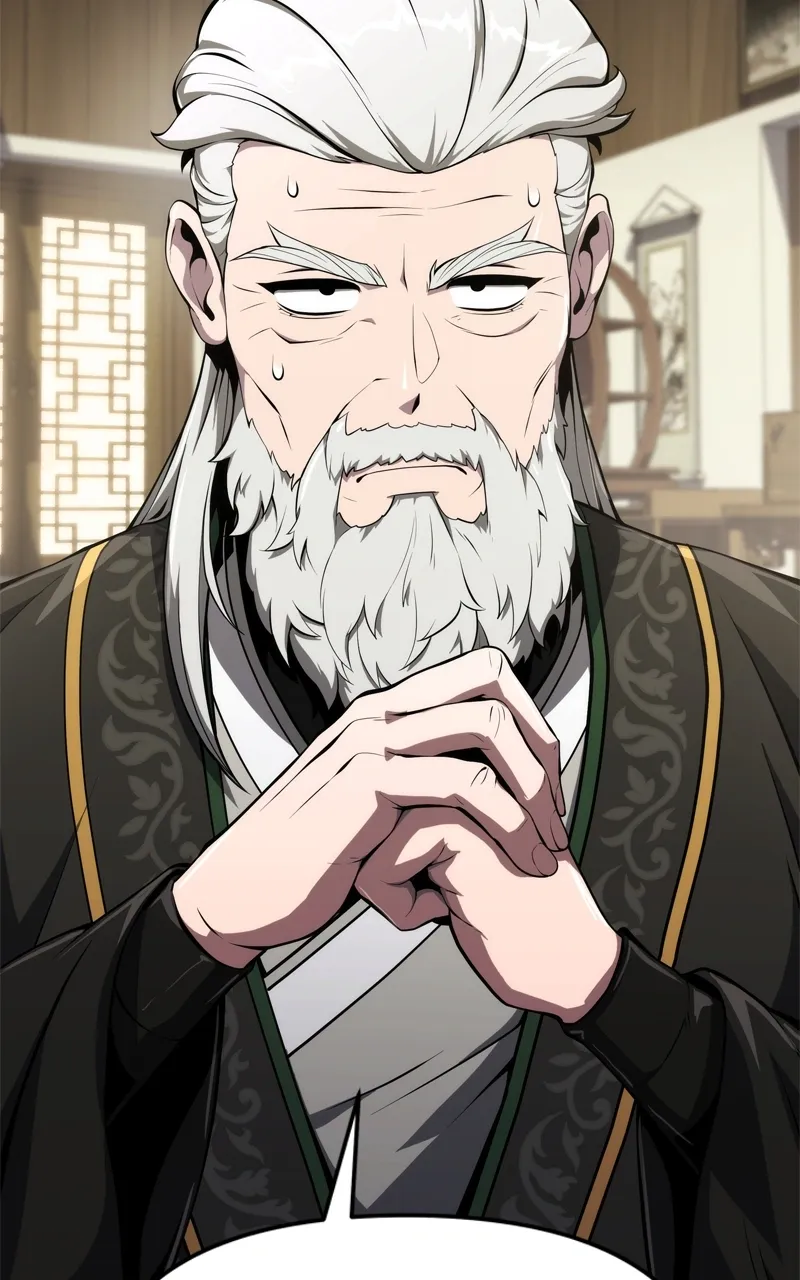The Poison Master of Sacheondang Clan Chapter 10 Page 36