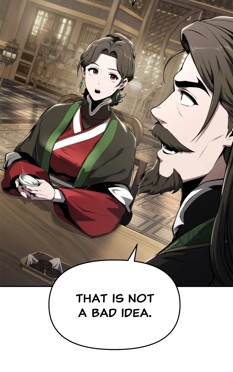 The Poison Master of Sacheondang Clan Chapter 10 Page 38
