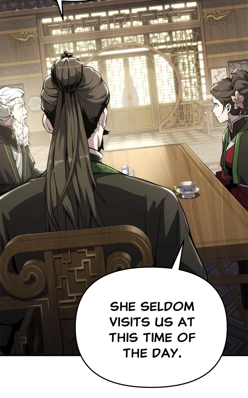 The Poison Master of Sacheondang Clan Chapter 10 Page 45