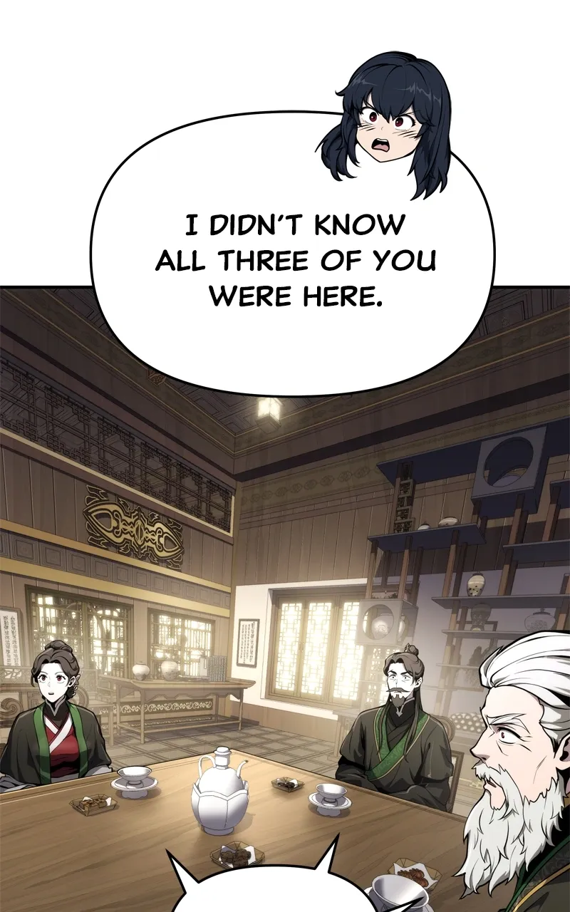 The Poison Master of Sacheondang Clan Chapter 10 Page 49
