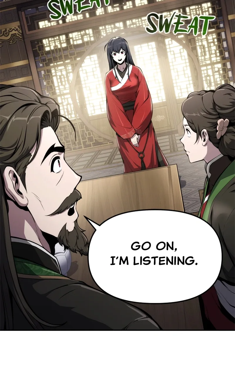 The Poison Master of Sacheondang Clan Chapter 10 Page 51