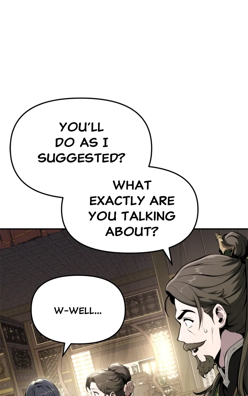 The Poison Master of Sacheondang Clan Chapter 10 Page 56