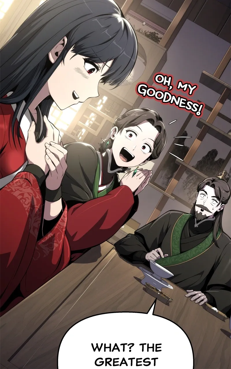 The Poison Master of Sacheondang Clan Chapter 10 Page 63