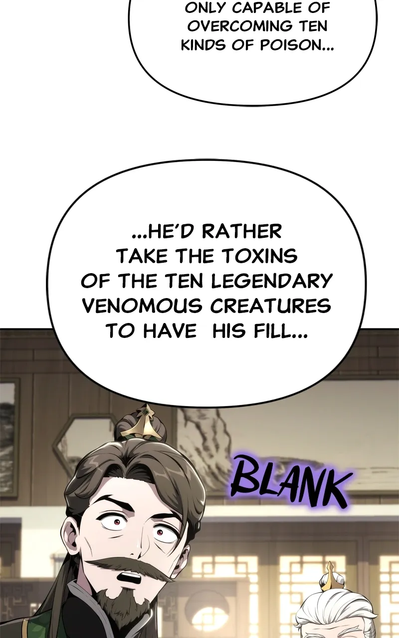 The Poison Master of Sacheondang Clan Chapter 10 Page 66