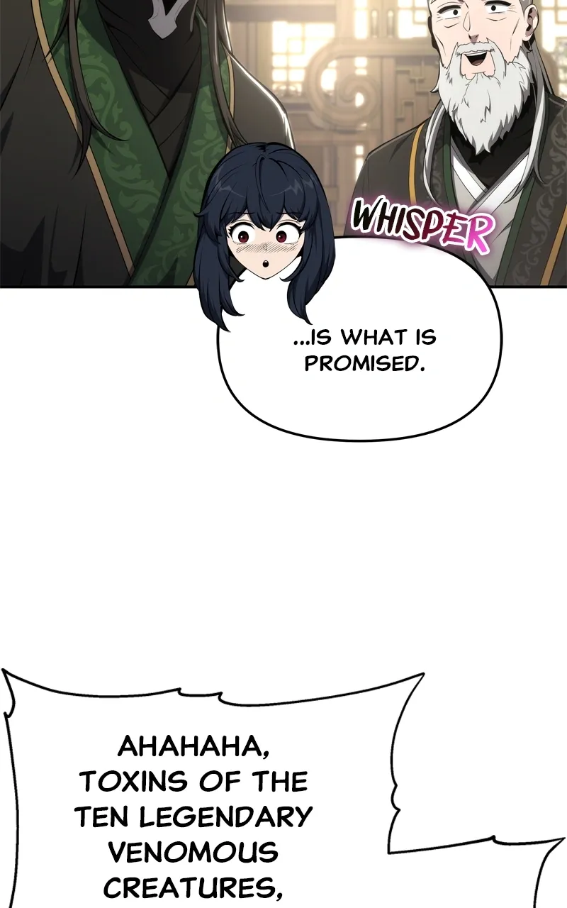 The Poison Master of Sacheondang Clan Chapter 10 Page 67
