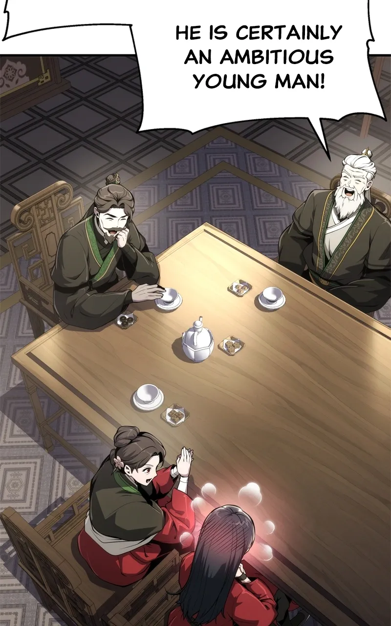 The Poison Master of Sacheondang Clan Chapter 10 Page 68