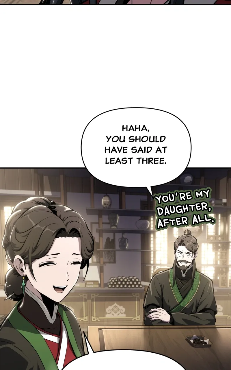 The Poison Master of Sacheondang Clan Chapter 10 Page 72