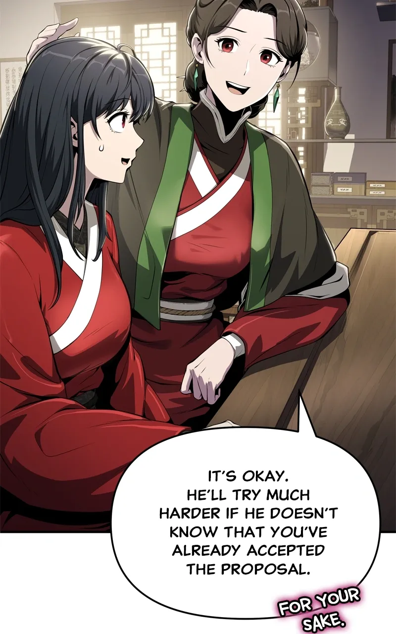 The Poison Master of Sacheondang Clan Chapter 10 Page 74